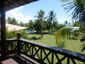 Villa / Immobili di prestigio Cumuruxatiba In vendita Brasile