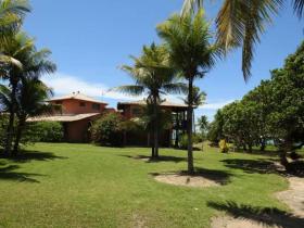 Villa inmobiliario / de lujo en venta en Cumuruxatiba, Brasil Villa inmobiliario / de lujo en venta en Cumuruxatiba, Brasil