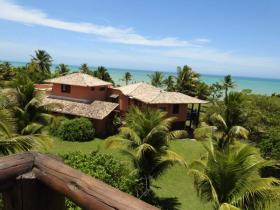 Villa / Immobili di prestigio Cumuruxatiba In vendita Brasile