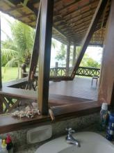 Villa / Immobili di prestigio Cumuruxatiba In vendita Brasile