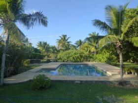 Villa / Immobili di prestigio Cumuruxatiba In vendita Brasile