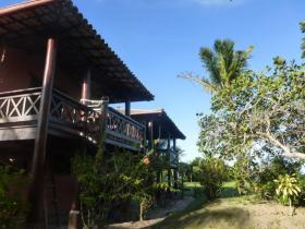 Villa / Immobili di prestigio Cumuruxatiba In vendita Brasile