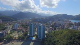 Lapos Karaguatuba Eladó Brazília