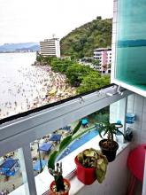 Lapos Karaguatuba Eladó Brazília