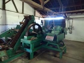 Land-/Forstwirtschaft Luís Tristão zu kaufen Brasilien