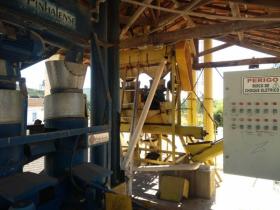 Land-/Forstwirtschaft Luís Tristão zu kaufen Brasilien