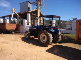 Land-/Forstwirtschaft Luís Tristão zu kaufen Brasilien