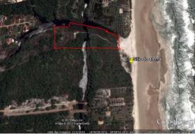 Plots / Land  Ilhéus for sale Brazil