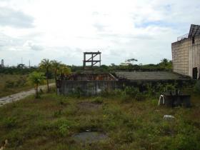 Commercial building site Camaçari For Sale Brazil