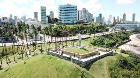 Διαμερίσματα Μπαΐα Προς πώληση Βραζιλία