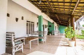 Hotel Entre Rios de Minas for sale Brazil
