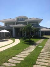 Villa inmobiliario / de lujo en venta en Rio de Janeiro-Barra da Tijuca, Brasil Villa inmobiliario / de lujo en venta en Rio de Janeiro-Barra da Tijuca, Brasil