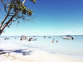 Hotel Cairu Venda Brasil