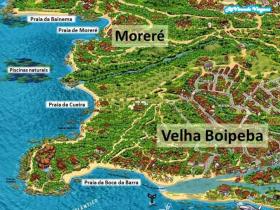 Hotel Cairu Venda Brasil