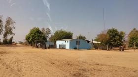 农业/林业 巴雷拉斯 巴西