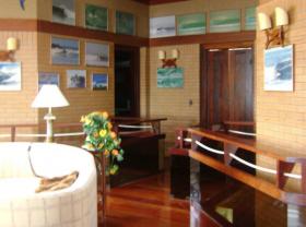 Villa / imóveis de luxo Florianópolis Venda Brasil