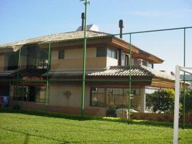 Villa / imóveis de luxo Florianópolis Venda Brasil