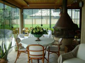 Villa / imóveis de luxo Florianópolis Venda Brasil