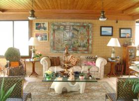 Villa / imóveis de luxo Florianópolis Venda Brasil