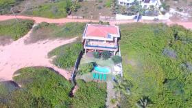 Villa / imóveis de luxo Sibaúma Venda Brasil