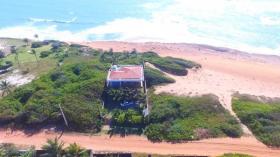 Villa / imóveis de luxo Sibaúma Venda Brasil