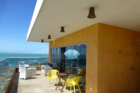 Villa inmobiliario / de lujo en venta en Sibaúma-Pipa, Brasil Villa inmobiliario / de lujo en venta en Sibaúma-Pipa, Brasil