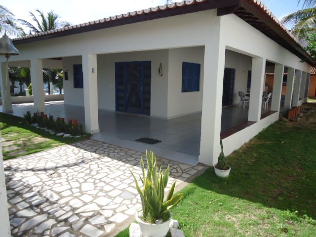 房屋 高加索  巴西