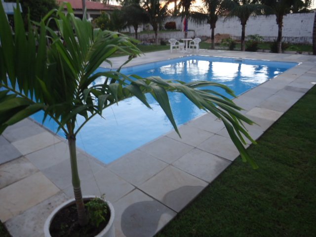 房屋 高加索  巴西