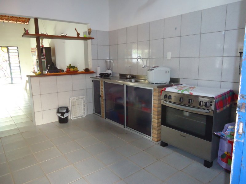 房屋 高加索  巴西