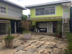 Yaşam ve Firma, iş gibi São Paulo Satılık Brezilya