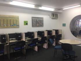 Yaşam ve Firma, iş gibi São Paulo Satılık Brezilya