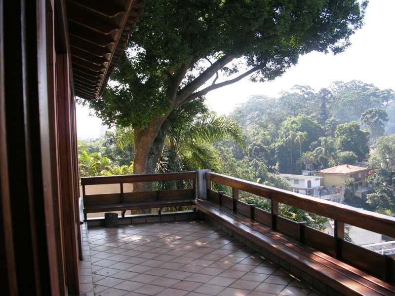 Вилла / роскоши Недвижимость Санто Амаро Продажа Бразилия