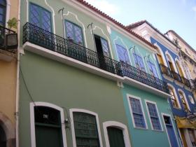 Double / Terraced houses Bahia for sale Brazil