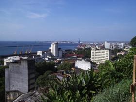 Double / Terraced houses Bahia for sale Brazil