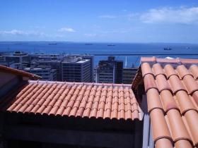 Double / Terraced houses Bahia for sale Brazil