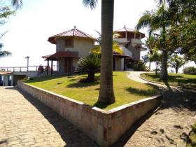 Вилла / роскоши Недвижимость Белу-Оризонти Продажа Бразилия