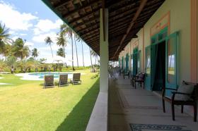 Вилла / роскоши Недвижимость Порто-де-Педрас Продажа Бразилия