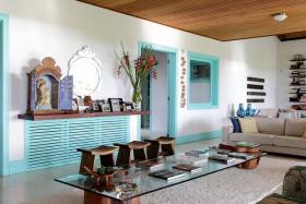 Вилла / роскоши Недвижимость Порто-де-Педрас Продажа Бразилия