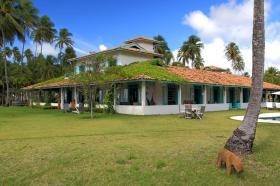 Вилла / роскоши Недвижимость Порто-де-Педрас Продажа Бразилия