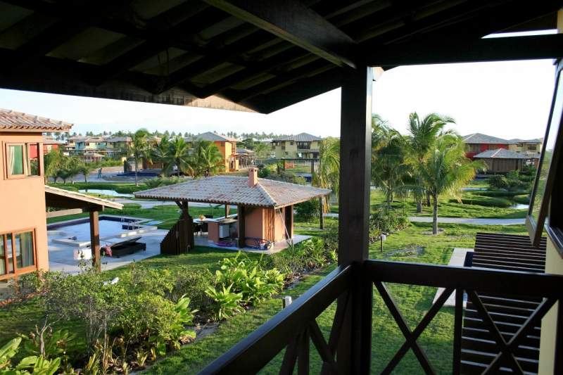 Дом Мата-де-Сан-Жуан Продажа Бразилия