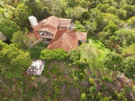 Villa / imóveis de luxo à venda em Rua Frei Henrique Coimbra-Centro, Brasil