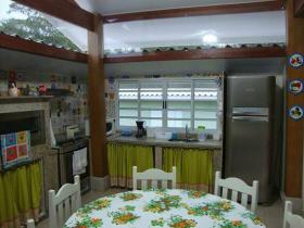 Ev São Paulo Satılık Brezilya