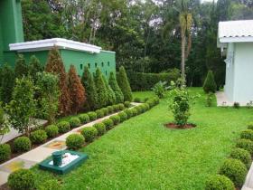 Ev São Paulo Satılık Brezilya