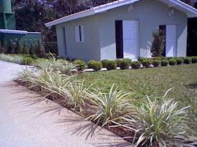 Ev São Paulo Satılık Brezilya