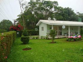 Ev São Paulo Satılık Brezilya