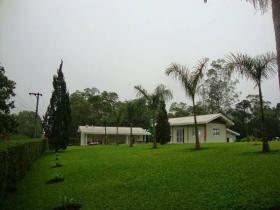 Ev São Paulo Satılık Brezilya