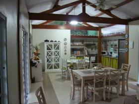 Ev São Paulo Satılık Brezilya