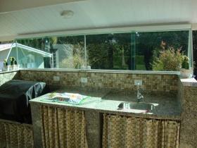 Ev São Paulo Satılık Brezilya