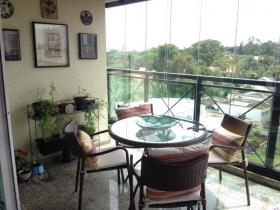 Daire São Paulo Satılık Brezilya