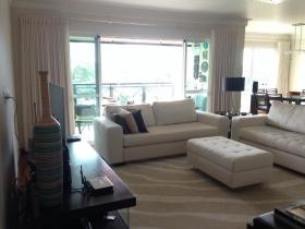 Moradia Apartamento à venda em São Paulo-Alto da Boa Vista, Brasil Moradia Apartamento à venda em São Paulo-Alto da Boa Vista, Brasil